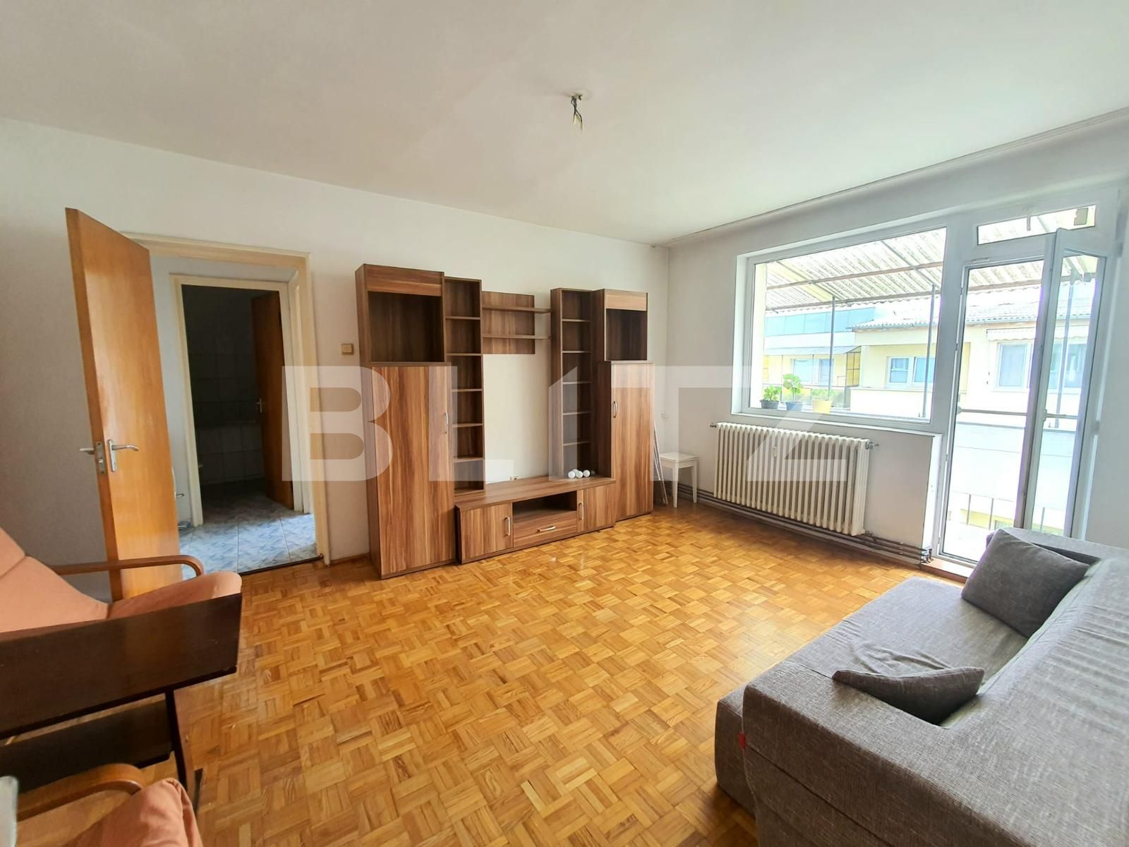 Apartament de închiriat 2 camere Grigorescu - 94195AI | BLITZ Cluj-Napoca | Poza2