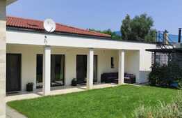 Vila de 170 mp, 1100 mp teren, ultrafinisata, Chinteni