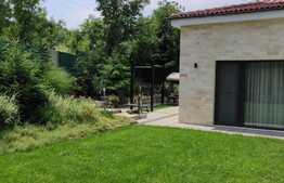 Vila de 170 mp, 1100 mp teren, ultrafinisata, Chinteni