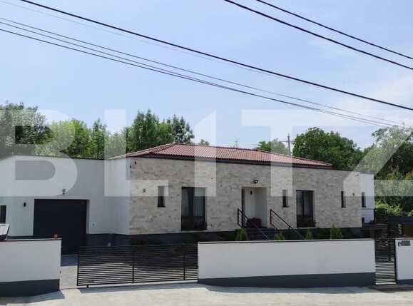 Casa de vânzare 4 camere Exterior Nord - 94196CV | BLITZ Cluj-Napoca | Poza4