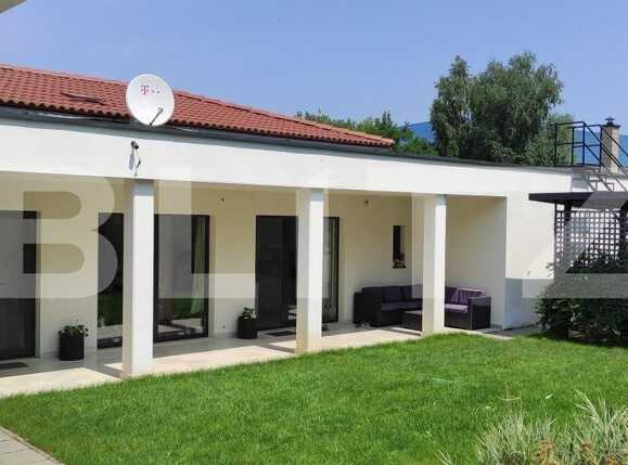Casa de vânzare 4 camere Exterior Nord - 94196CV | BLITZ Cluj-Napoca | Poza2