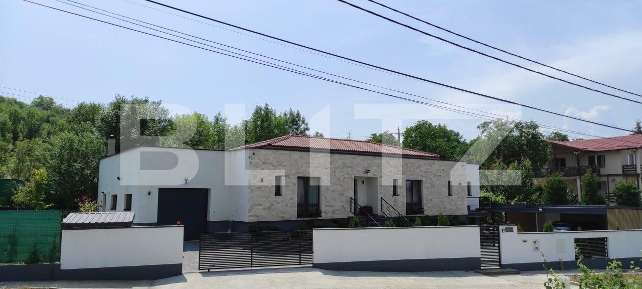 Casa de vânzare 4 camere Exterior Nord - 94196CV | BLITZ Cluj-Napoca | Poza4