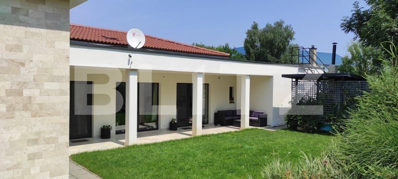 Casa de vânzare 4 camere Exterior Nord - 94196CV | BLITZ Cluj-Napoca | Poza2