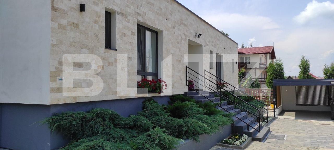 Casa de vânzare 4 camere Exterior Nord - 94196CV | BLITZ Cluj-Napoca | Poza5