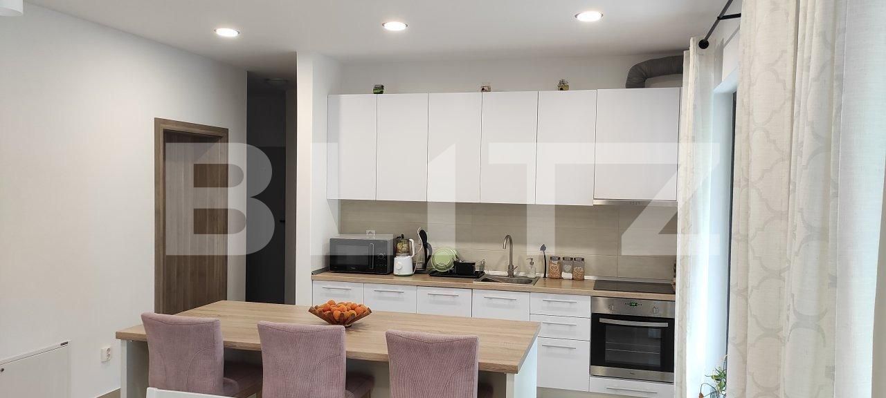 Casa de vânzare 4 camere Exterior Nord - 94196CV | BLITZ Cluj-Napoca | Poza8