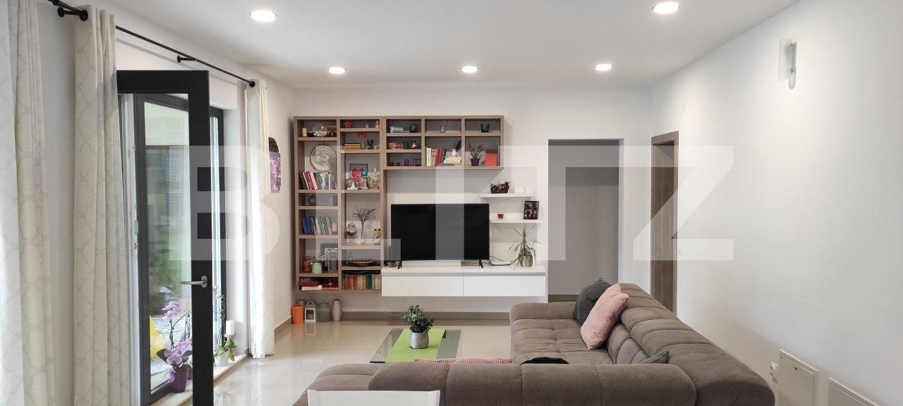 Casa de vânzare 4 camere Exterior Nord - 94196CV | BLITZ Cluj-Napoca | Poza7