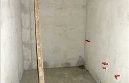 Oportunitate! 2 camere, semifinsat, 46 mp, garaj subteran inclus,