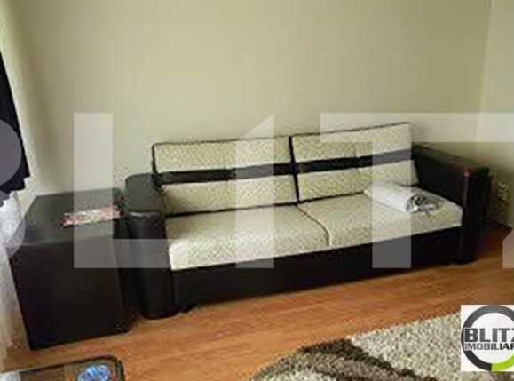 Garsonieră de închiriat Marasti - 9420AI | BLITZ Cluj-Napoca | Poza1