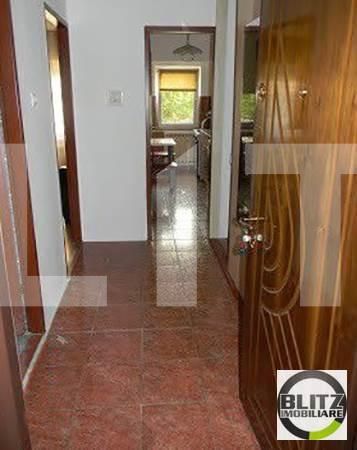 Garsonieră de închiriat Marasti - 9420AI | BLITZ Cluj-Napoca | Poza4