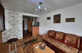 Apartament 2 camere, 45 mp, 12 mp balcon, pod, zona Stejarului