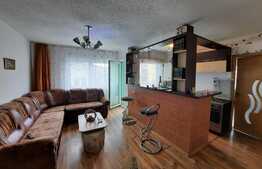 Apartament 2 camere, 45 mp, 12 mp balcon, pod, zona Stejarului