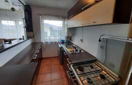 Apartament 2 camere, 45 mp, 12 mp balcon, pod, zona Stejarului