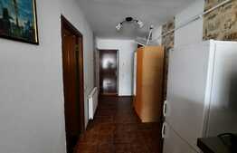 Apartament 2 camere, 45 mp, 12 mp balcon, pod, zona Stejarului