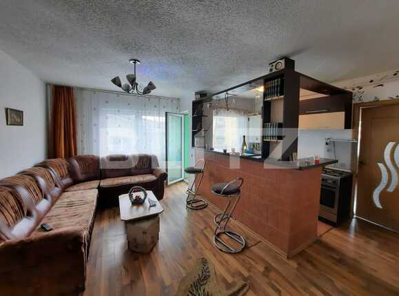 Apartament de vânzare 2 camere Floreşti - 94200AV | BLITZ Cluj-Napoca | Poza1