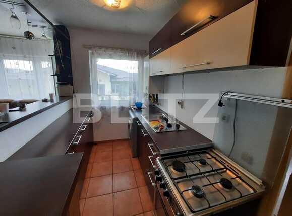 Apartament de vânzare 2 camere Floreşti - 94200AV | BLITZ Cluj-Napoca | Poza4