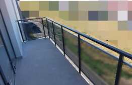 Apartament 2 camere, 38 mp, garaj, zona Teilor