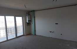 Apartament 2 camere, 38 mp, garaj, zona Teilor