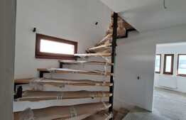 Unitate duplex, 142 mp, 5 camere, Feleacu