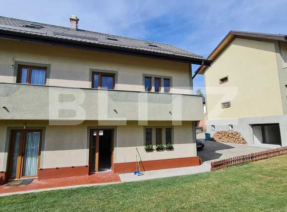 Casa de vânzare 5 camere Feleacu - 94207CV | BLITZ Cluj-Napoca | Poza4