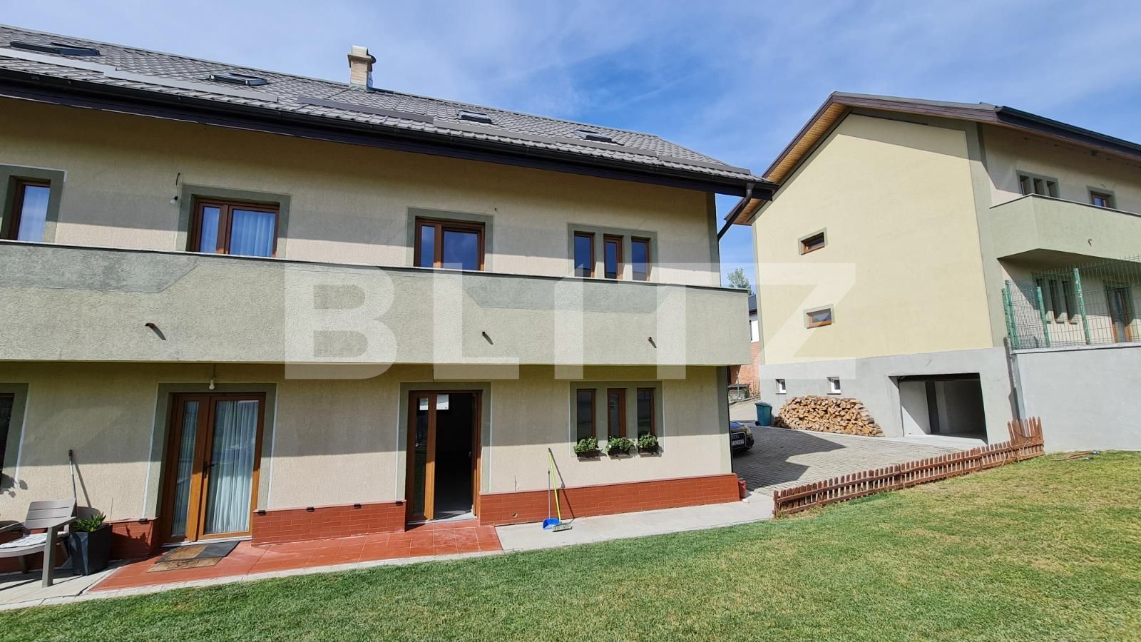 Casa de vânzare 5 camere Feleacu - 94207CV | BLITZ Cluj-Napoca | Poza4