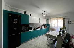 Apartament modern, 3 camere, 70 mp, 2 balcoane, parcare, zona Stejarului