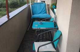 Apartament modern, 3 camere, 70 mp, 2 balcoane, parcare, zona Stejarului