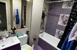 Apartament modern, 3 camere, 70 mp, 2 balcoane, parcare, zona Stejarului