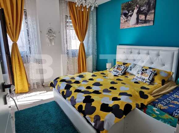 Apartament de vânzare 3 camere Floreşti - 94209AV | BLITZ Cluj-Napoca | Poza5