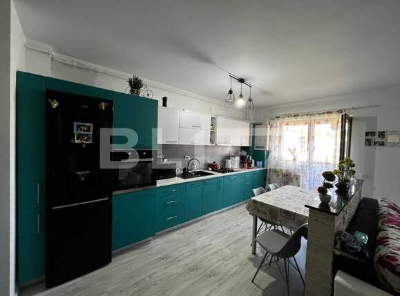 Apartament de vânzare 3 camere Floreşti - 94209AV | BLITZ Cluj-Napoca | Poza2