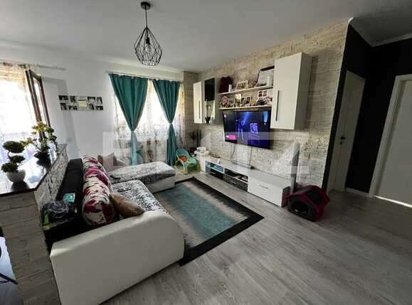 Apartament de vânzare 3 camere Floreşti - 94209AV | BLITZ Cluj-Napoca | Poza3