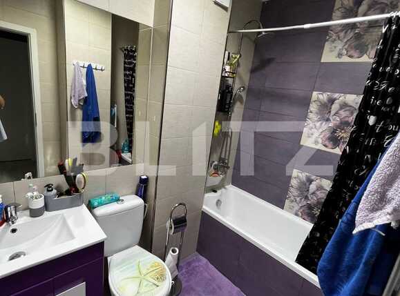 Apartament de vânzare 3 camere Floreşti - 94209AV | BLITZ Cluj-Napoca | Poza8