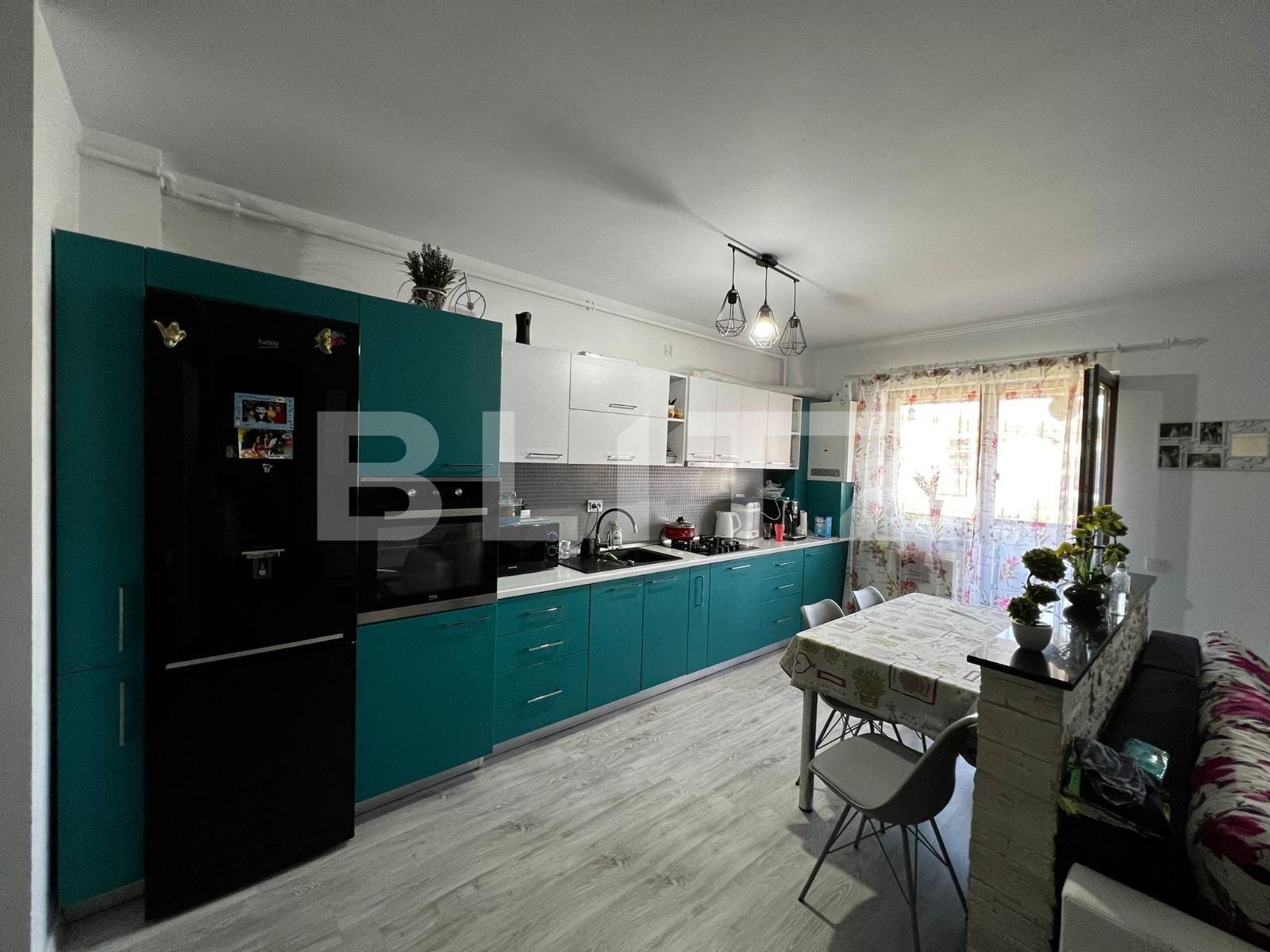 Apartament de vânzare 3 camere Floreşti - 94209AV | BLITZ Cluj-Napoca | Poza2