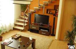 Apartament LA CHEIE de lux, cu 4 camere!Merita vazut!