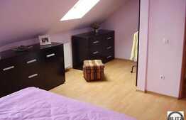 Apartament LA CHEIE de lux, cu 4 camere!Merita vazut!