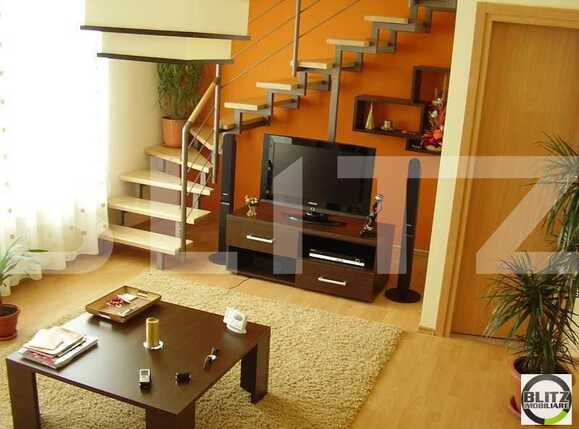 Apartament de vânzare 4 camere Zorilor - 9421AV | BLITZ Cluj-Napoca | Poza2