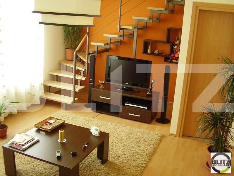 Apartament de vânzare 4 camere Zorilor - 9421AV | BLITZ Cluj-Napoca | Poza2