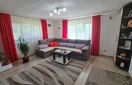 Casa 4 camere, 3400 mp teren, Soimeni 