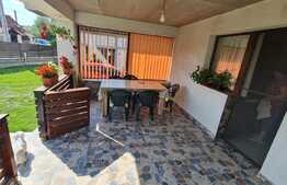 Casa 4 camere, 3400 mp teren, Soimeni 