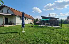 Casa 4 camere, 3400 mp teren, Soimeni 