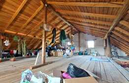 Casa 4 camere, 3400 mp teren, Soimeni 