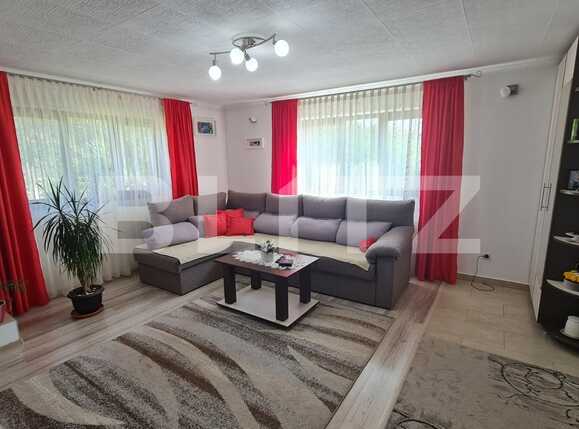 Casa de vânzare 4 camere Exterior Nord - 94212CV | BLITZ Cluj-Napoca | Poza6