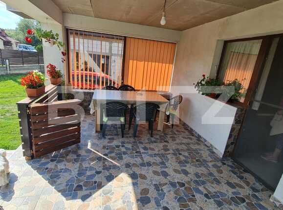 Casa de vânzare 4 camere Exterior Nord - 94212CV | BLITZ Cluj-Napoca | Poza3