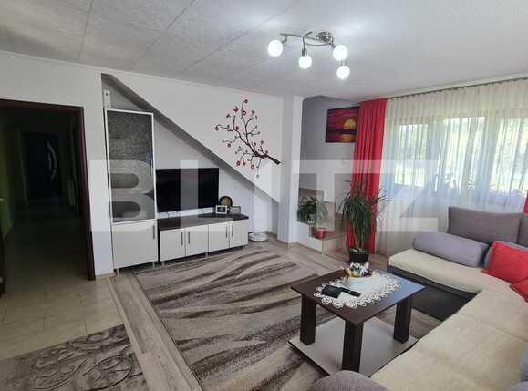 Casa de vânzare 4 camere Exterior Nord - 94212CV | BLITZ Cluj-Napoca | Poza7