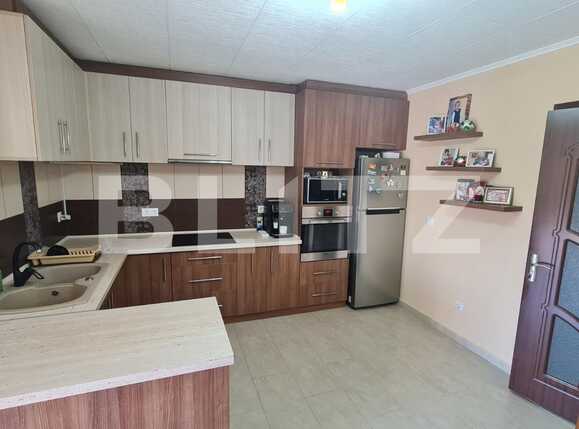 Casa de vânzare 4 camere Exterior Nord - 94212CV | BLITZ Cluj-Napoca | Poza4