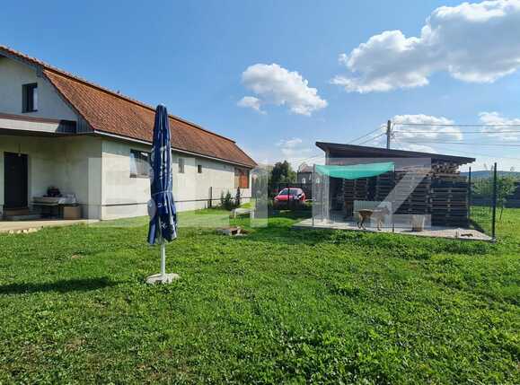 Casa de vânzare 4 camere Exterior Nord - 94212CV | BLITZ Cluj-Napoca | Poza2