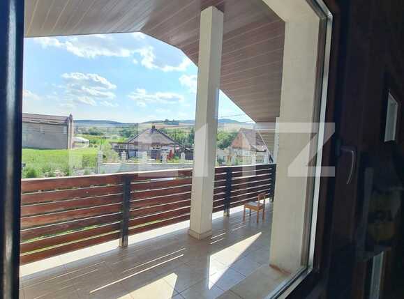 Casa de vânzare 4 camere Exterior Nord - 94212CV | BLITZ Cluj-Napoca | Poza16