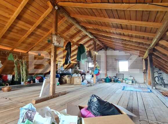 Casa de vânzare 4 camere Exterior Nord - 94212CV | BLITZ Cluj-Napoca | Poza15