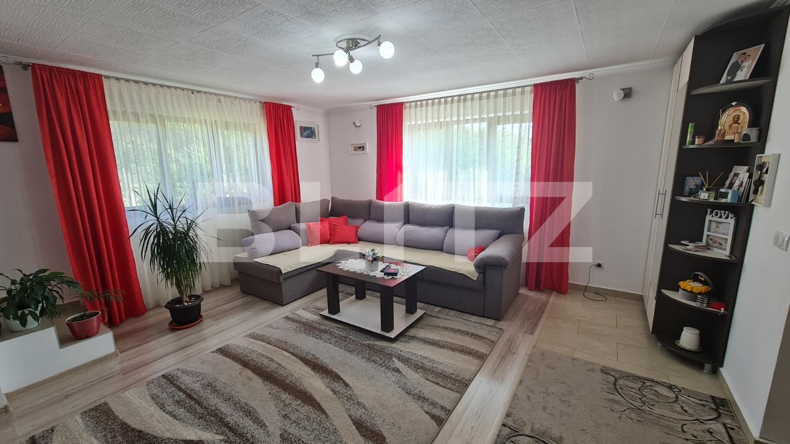 Casa de vânzare 4 camere Exterior Nord - 94212CV | BLITZ Cluj-Napoca | Poza6