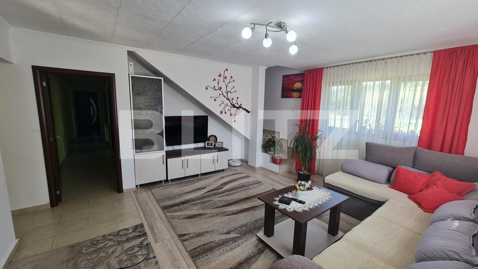 Casa de vânzare 4 camere Exterior Nord - 94212CV | BLITZ Cluj-Napoca | Poza7