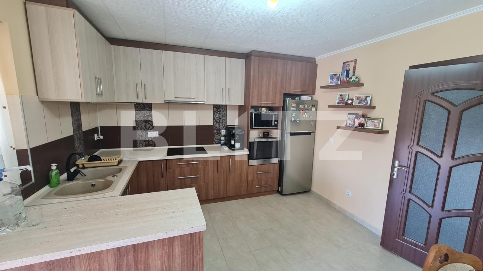 Casa de vânzare 4 camere Exterior Nord - 94212CV | BLITZ Cluj-Napoca | Poza4